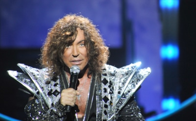 Валерий Леонтьев рассматривает возможность покинуть сцену