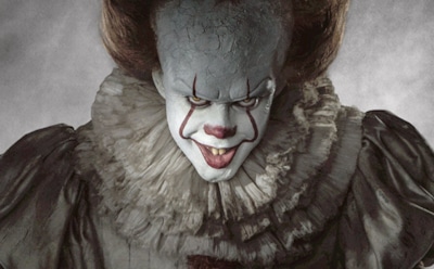 Burger King требует запретить показ фильма "Оно" в России