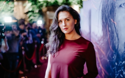 Звезда "Сладкой жизни" Мария Шумакова опубликовала снимок топлес