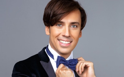 Максим Галкин готовится к серьезным разговорам с ухажерами дочери