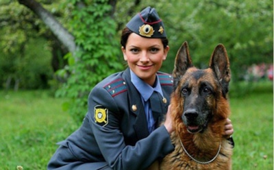 Звезда "Возвращения Мухтара" Юнникова находится в реанимации