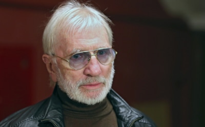 Стало известно о состоянии режиссера Мережко после госпитализации