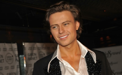 Стало известно, зачем Прохор Шаляпин пришел в "Дом-2"