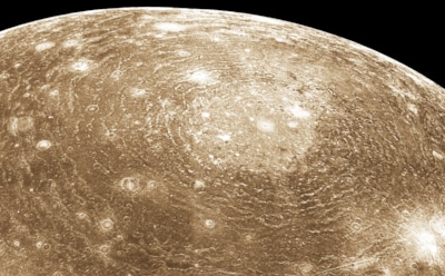 NASA назвало дату колонизации спутника Юпитера