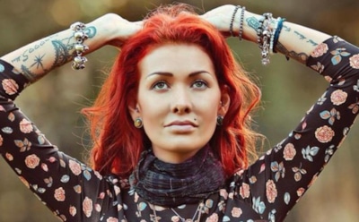 Кузнецова рассказала, почему отказалась от участия в «Битве экстрасенсов»