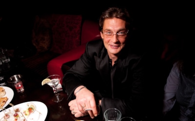 Александр Домогаров признался, что стал жертвой мошенницы