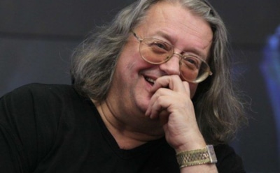 Градский выругался матом в эфире «Голоса»