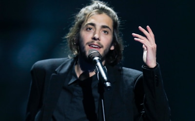 Победитель «Евровидения» Сальвадор Собрал находится при смерти