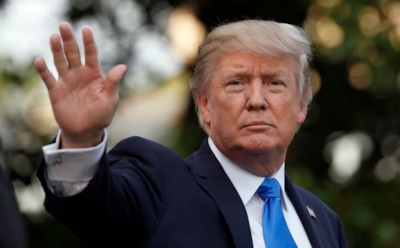 Дональд Трамп прокомментировал выступление главы МИД КНДР