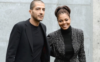 51-летняя Джанет Джексон сбросила 30 кг за полгода