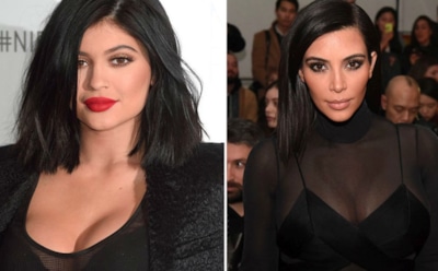 СМИ: Кайли Дженнер стала суррогатной матерью для ребенка Кардашьян