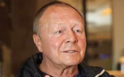 70-летний Борис Галкин впервые стал биологическим отцом