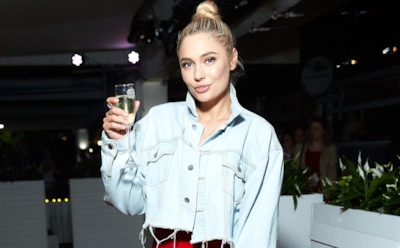 Наталья Рудова рассказала, как поддерживает стройную фигуру