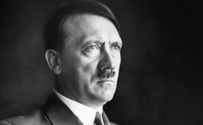 В Германии нашли тайный центр Гитлера по созданию ядерной бомбы