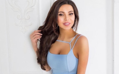 Оксана Самойлова призналась, что делала "пластику"