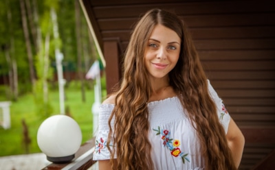 Звезда «Дома-2» Ольга Рапунцель подает на развод