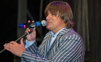 Николай Трубач признался, что ему должны были отрезать легкое