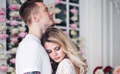 Алена Краснова отдыхает в Италии без Преснякова