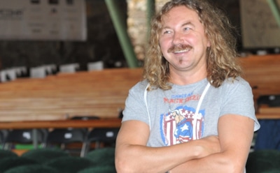 Игорь Николаев показал видео со своей свадьбы