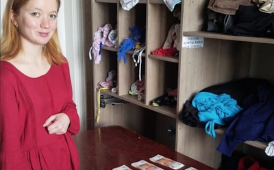 В Иркутске в благотворительный фонд подбросили сумку с миллионом рублей