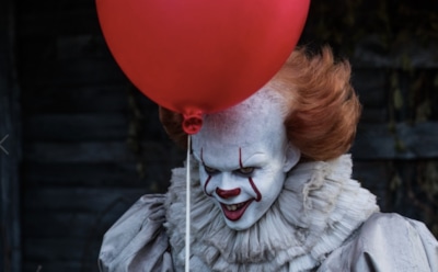 Стала известна дата выхода продолжения фильма «Оно»