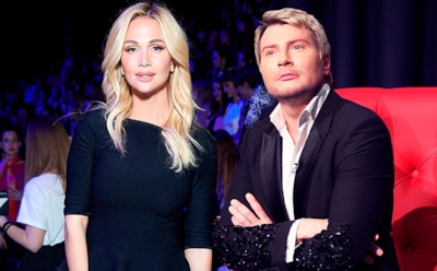 Стали известны имена свидетелей на свадьбе Баскова и Лопыревой