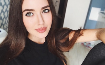 Дмитрий Тарасов выложил снимок с Костенко из бани