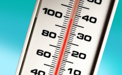 Ученые: комфортная температура провоцирует преступления