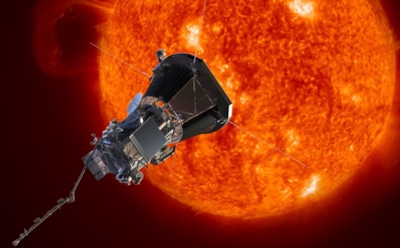 Стали известны подробности миссии NASA по изучению Солнца