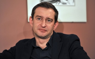 В Сети появились первые фото подросшего сына Хабенского