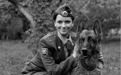 Скончалась звезда «Возвращения Мухтара» Наталья Юнникова