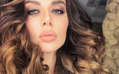 Анна Седокова показала фотографию с новым избранником