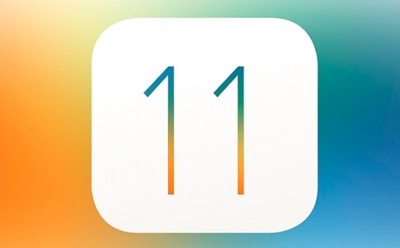 Apple выпустила обновление iOS 11.0.1