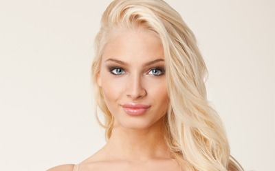 Алена Шишкова опубликовала откровенное фото