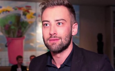 Дмитрий Шепелев выложил трогательный снимок с сыном