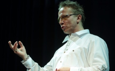 Охлобыстин рассказал, когда вернется в церковь