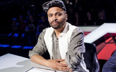 Мигеля довели до истерики на съемках шоу «Студия СОЮЗ»