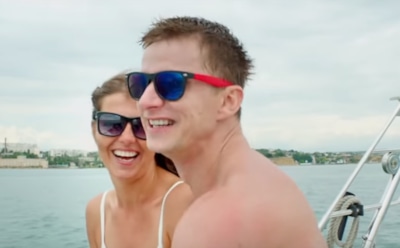 На «Кинопоиске» сообщили о накрутке рейтинга фильму «Крым»