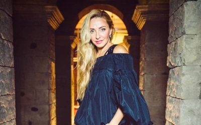 В Сети обеспокоены излишней худобой Татьяны Навки