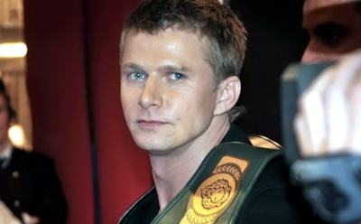 Актер фильма «Крым» признался, что его едва не задушили на съемках