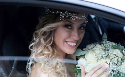 В Италии девушка вышла замуж за саму себя