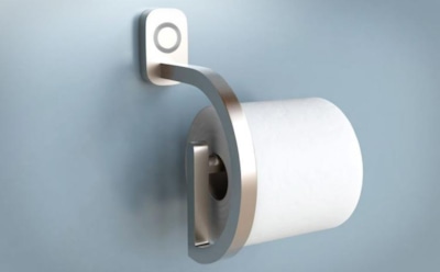 В Казахстане создали многоразовую туалетную бумагу