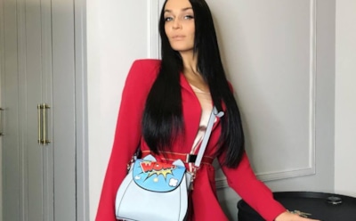 Алена Водонаева прокомментировала слухи о беременности