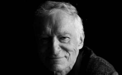 В РПЦ заявили, что после смерти Хефнер попал в ад