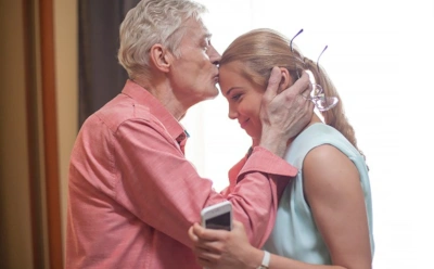 Сериал «Наживка для ангела»: актёры и роли