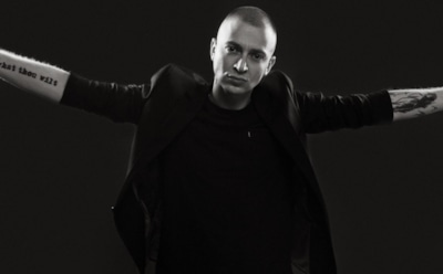 Оксимирон сыграет главного злодея в экранизации романа Пелевина