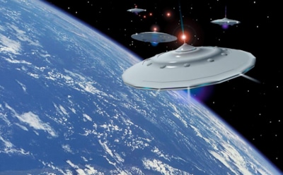 Уфологи назвали дату нападения инопланетян на Землю