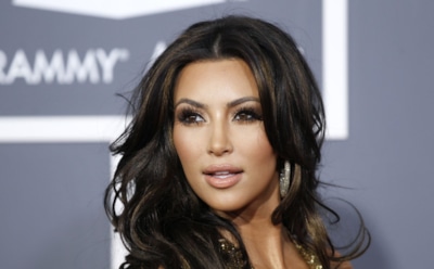 Ким Кардашьян получила письмо с извинениями от грабителя