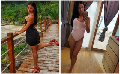 Экс-участница «Дома-2» Клочко рассказала о работе в эскорте