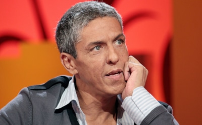 Актер фильма «Такси» Насери посетит крымские СИЗО